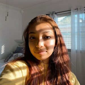 Meet your Posher, Gaby